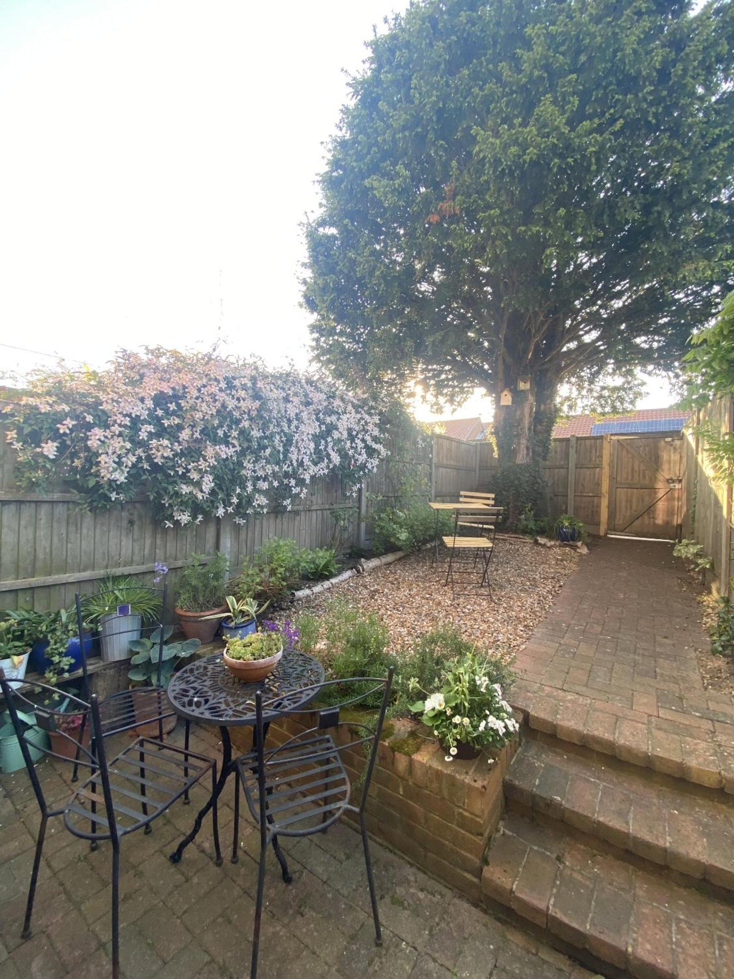 Green Cottages Sittingbourne Exterior photo